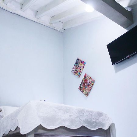 Appartamento Casa Anita Cartagena Esterno foto