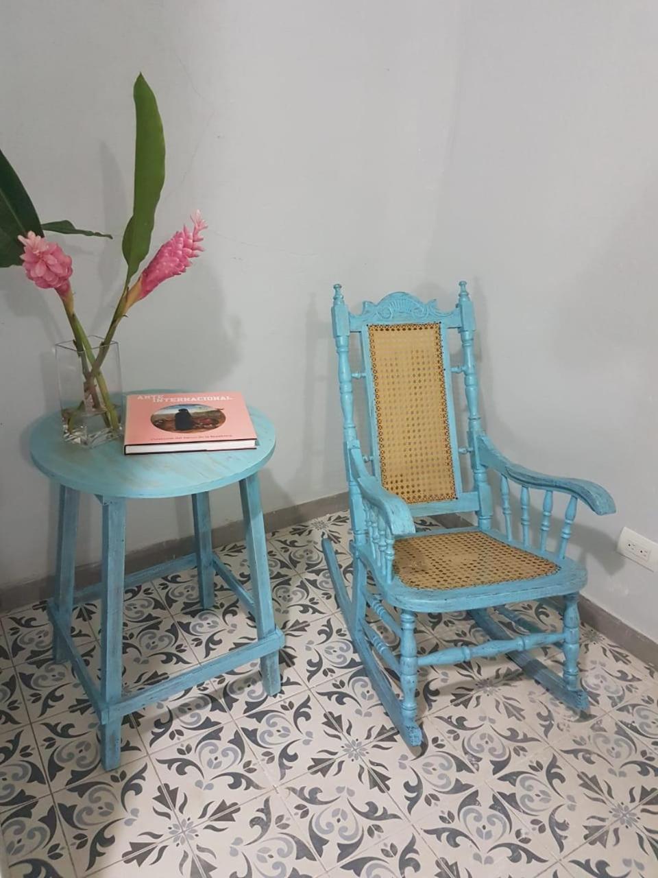 Appartamento Casa Anita Cartagena Esterno foto